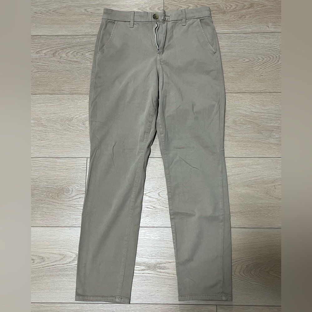 American Eagle Outfitters Women’s Khaki Pants